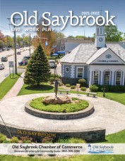 Old Saybrook Guide