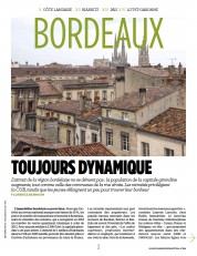 L'Obs - Immobilier Bordeaux