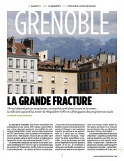 L'Obs - Immobilier Grenoble