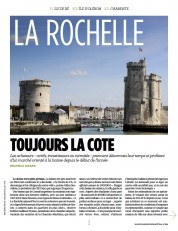 L'Obs - Immobilier La Rochelle