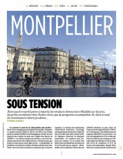 L'Obs - Immobilier Montpellier