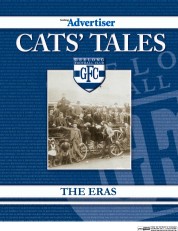 Cats' Tales: The Eras (1 Jun 2006)