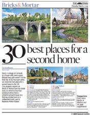 Best Places to Live in Britain