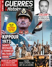 Guerres & Histoire (7 Feb 2024)