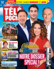 Télé Poche (29 Apr 2024)