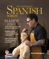 Spanish Market (24 Jul 2022)