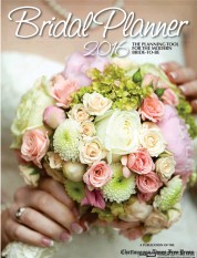 Chattanooga Times Free Press - Bridal Planner