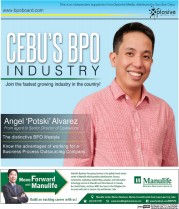 Sun.Star Cebu - Cebu's BPO Industry
