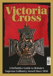 Victoria Cross (8 Dez 2023)