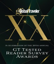 Global Traveler - GT Awards Program (11 Dez 2023)