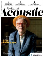 Guitarist Acoustic (18 Mrz 2024)