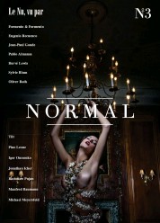 Normal magazine (1 Mrz 2024)