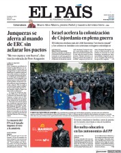 El País (Cataluña) (26 Apr 2024)