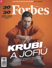Forbes (Hungary) (26 Feb 2024)