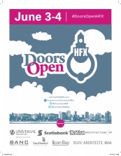 The Coast - Doors Open (2 Jun 2017)