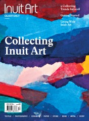 Inuit Art Quarterly Presents: Collecting Inuit Art