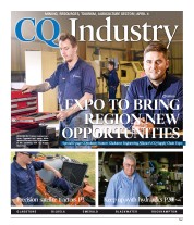 CQ Industry
