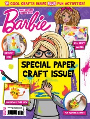 Barbie Magazine (South Africa)