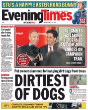 Evening Times (Sample)