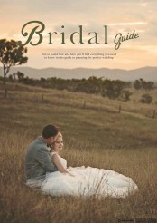 Bridal Guide 2017