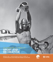 50 Years of Sport and Recreation