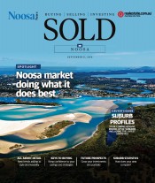Sold on Noosa