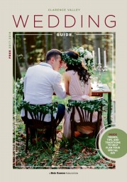 Clarence Valley Wedding Guide