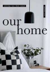 Shepparton News - Our Home