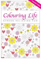 Colouring Life (8 Aug 2023)