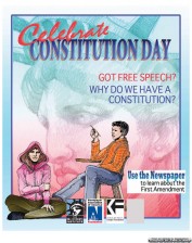 The Record (Bergen County) - The Record - Constitution Day