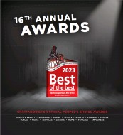 Chattanooga Times Free Press - Best of the Best (1 Oct 2023)