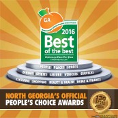 Chattanooga Times Free Press - North Georgia's Best