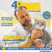 Chattanooga Times Free Press - 4Paws