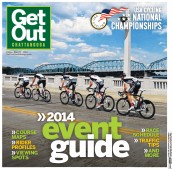 Chattanooga Times Free Press - USA Cycling National Championship