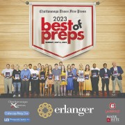 Chattanooga Times Free Press - Best of Preps (2 Jul 2023)