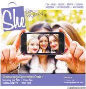 Chattanooga Times Free Press - She: An Expo for Women
