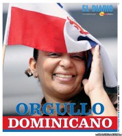 Dominican Restoration Day