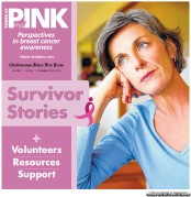 Chattanooga Times Free Press - Power of Pink