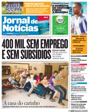 Jornal de Noticias Sample Edition