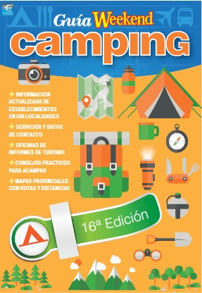 Guía de Camping