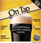Chattanooga Times Free Press - On Tap - Scenic City Craft Beer Guide