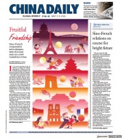 China Daily Asia Weekly (1 Dec 2023)
