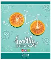The Day - Healthy Lifestyles (18 Oct 2019)