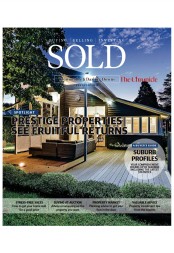 Sold on Toowoomba