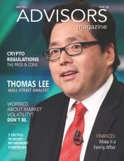 Advisors Magazine