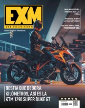 Exclusivo Motos (15 Sep 2022)