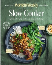 The Australian Women’s Weekly Specials - The Australian Women's Weekly Cookbooks (1 Mai 2024)