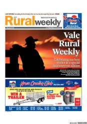Northern New South Wales Rural Weekly (26 Jun 2020)