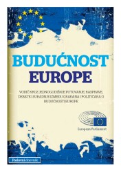 Budućnost Europe VCID (30 lip 2022)