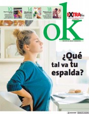 La Voz de Galicia (España) - Salud (15 Apr 2018)